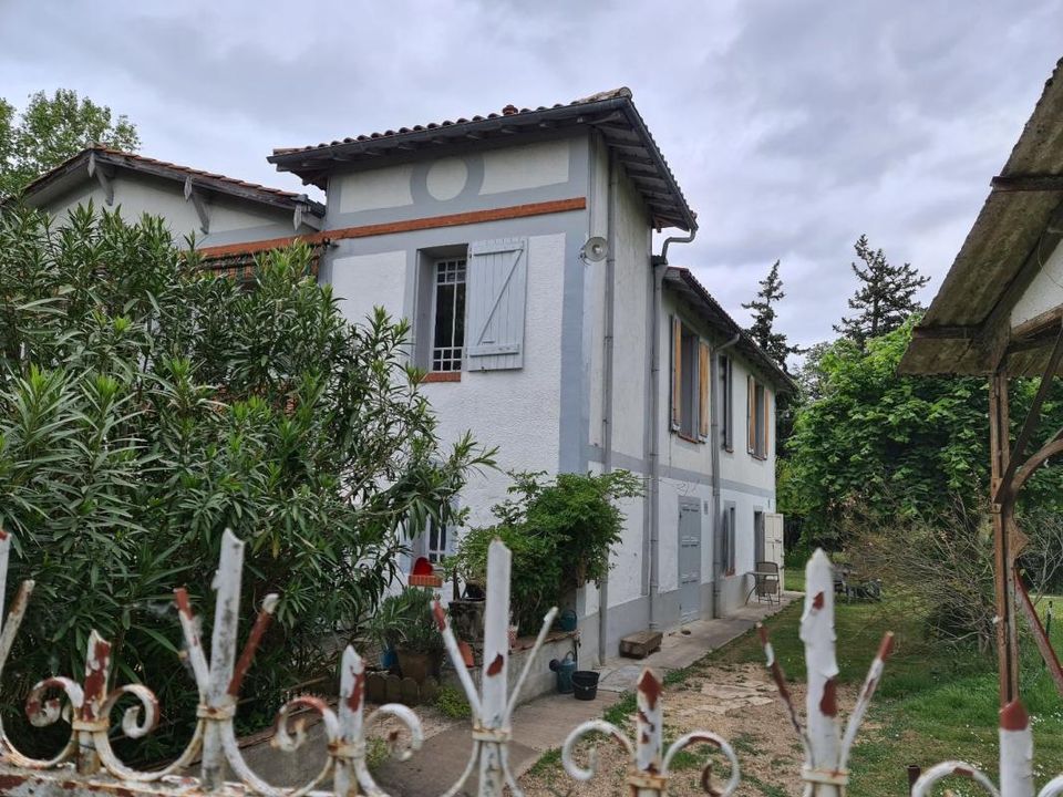 Villa i Cayrac, Tarn-et-Garonne - foto 3