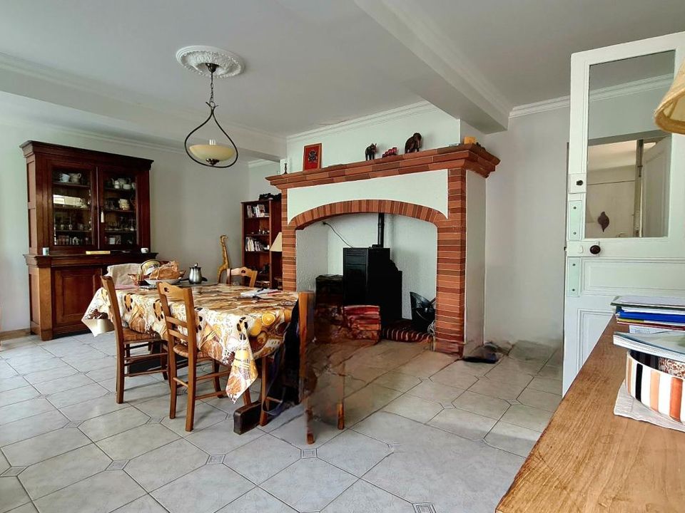 Villa i Cayrac, Tarn-et-Garonne - foto 5