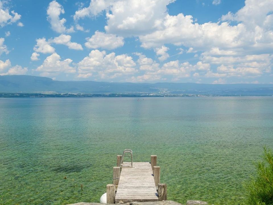 Villa i Chens-sur-Léman, Haute-Savoie - foto 1