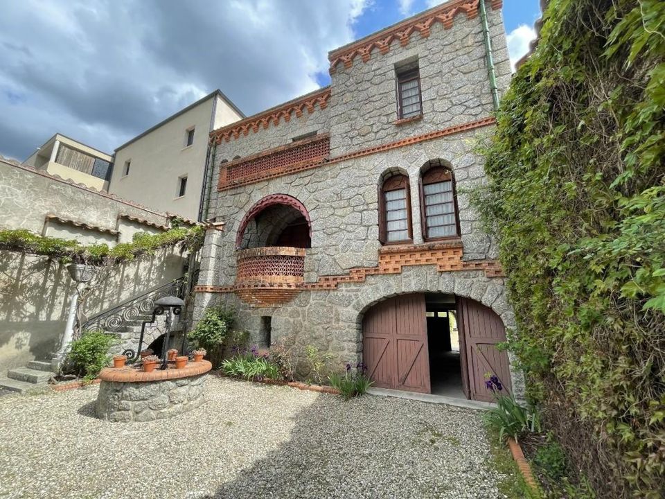 Villa i Anduze, Gard - foto 2