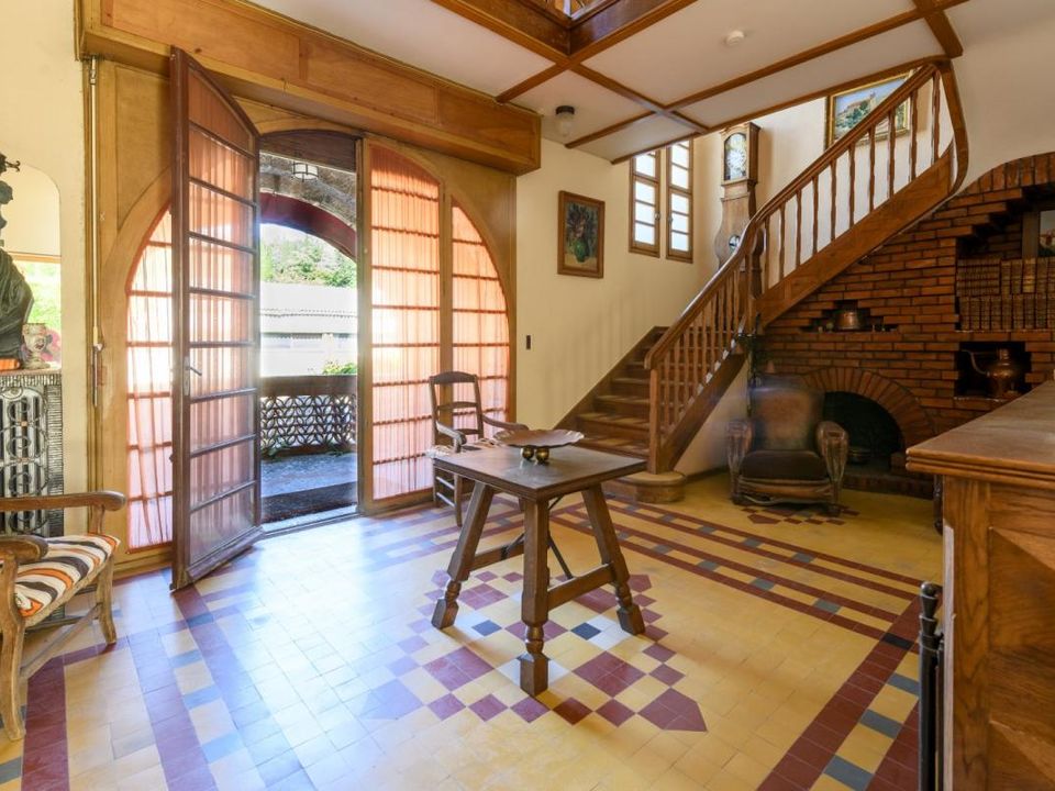 Villa i Anduze, Gard - foto 3