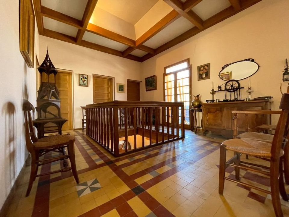 Villa i Anduze, Gard - foto 4