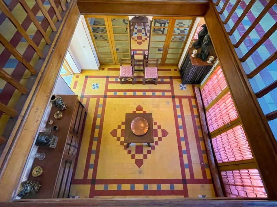Villa i Anduze, Gard - foto 5