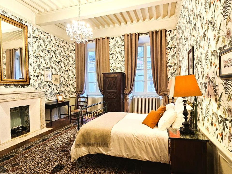 Villa a Saint-Antonin-Noble-Val, Tarn-et-Garonne - foto 1