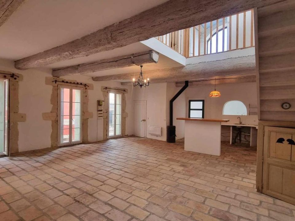 Landsbyhus i Fabrègues, Herault - foto 1