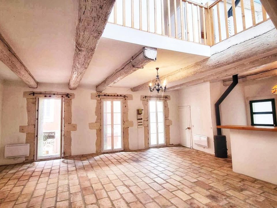 Landsbyhus i Fabrègues, Herault - foto 2