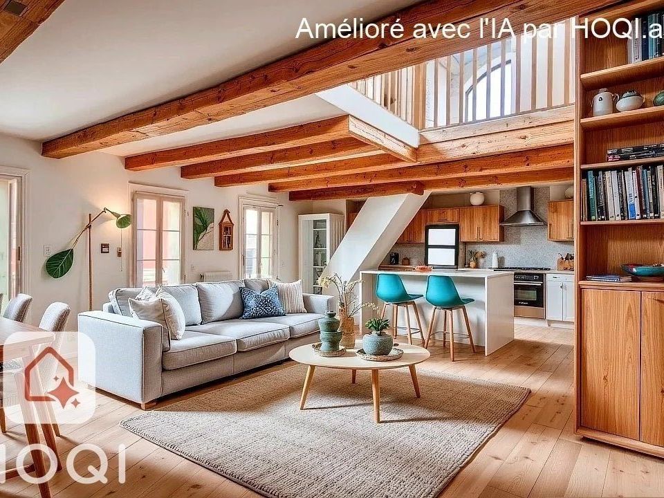 Landsbyhus i Fabrègues, Herault - foto 3