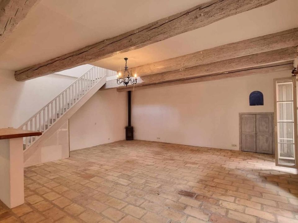 Landsbyhus i Fabrègues, Herault - foto 5