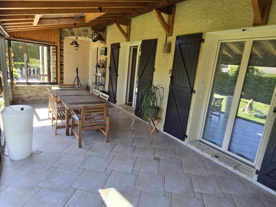Villa i Rignac, Aveyron - foto 3