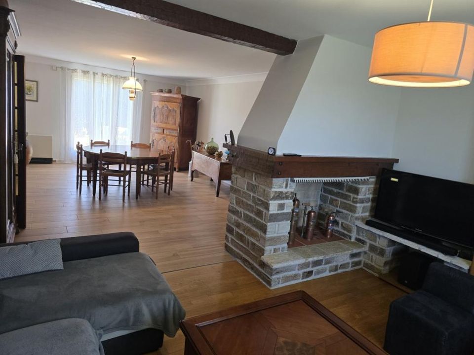 Villa i Rignac, Aveyron - foto 5