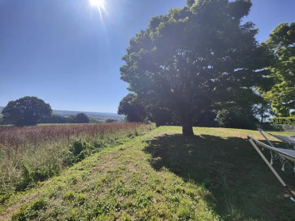 Villa i Pradinas, Aveyron - foto 3