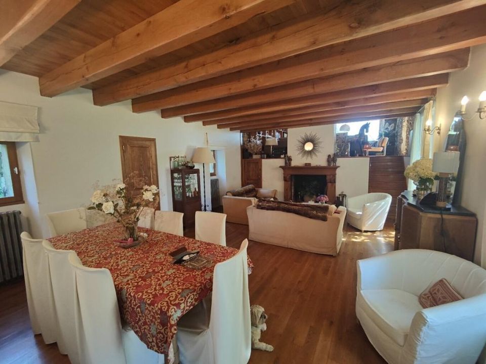 Villa i Pradinas, Aveyron - foto 4