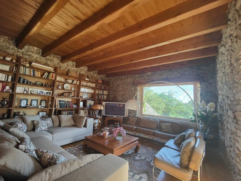 Villa i Pradinas, Aveyron - foto 5