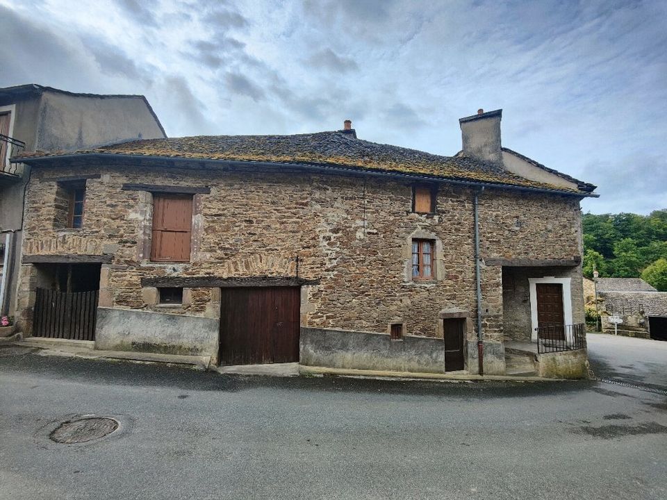 Villa i Calmont, Aveyron - foto 2
