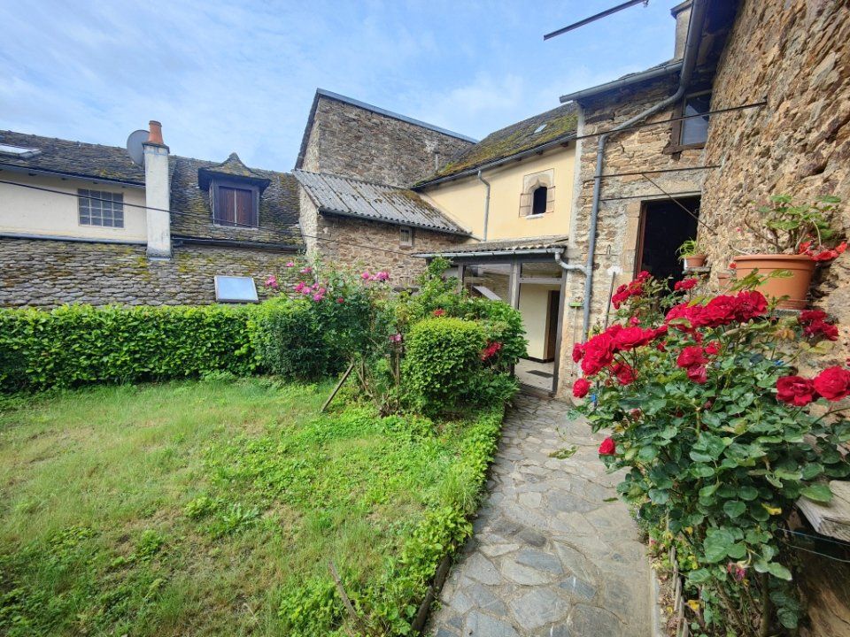 Villa i Calmont, Aveyron - foto 3