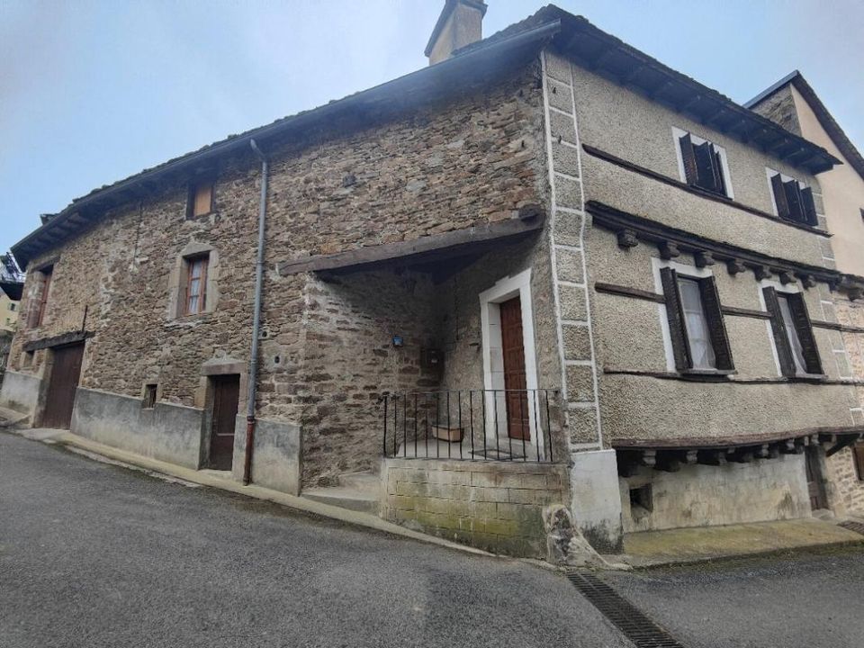 Villa i Calmont, Aveyron - foto 5