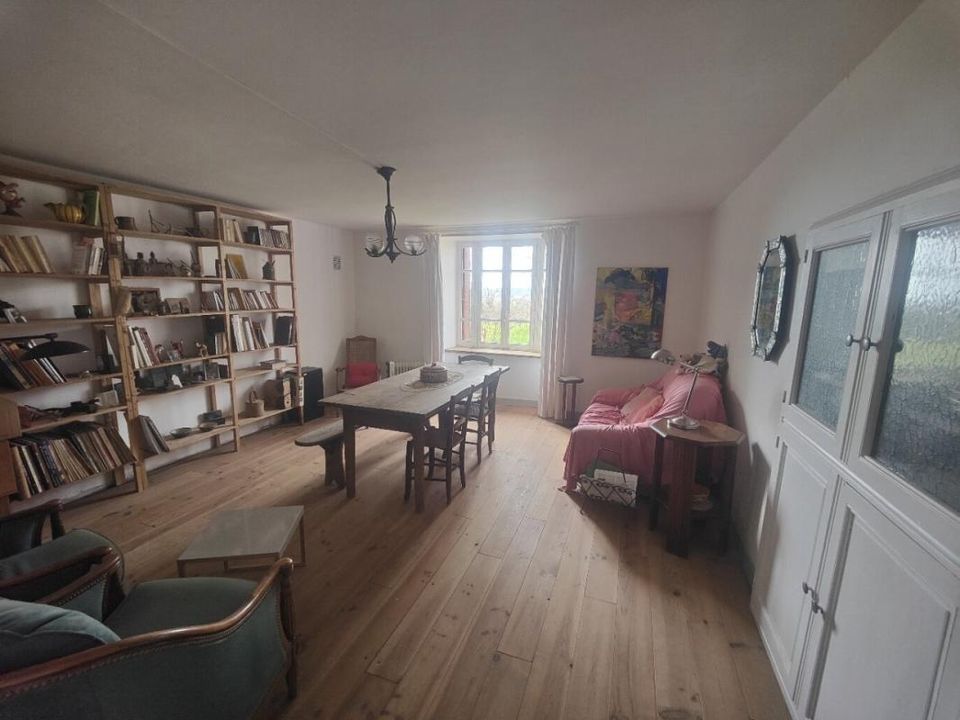 Farm hus i Sauveterre-de-Rouergue, Aveyron - foto 5