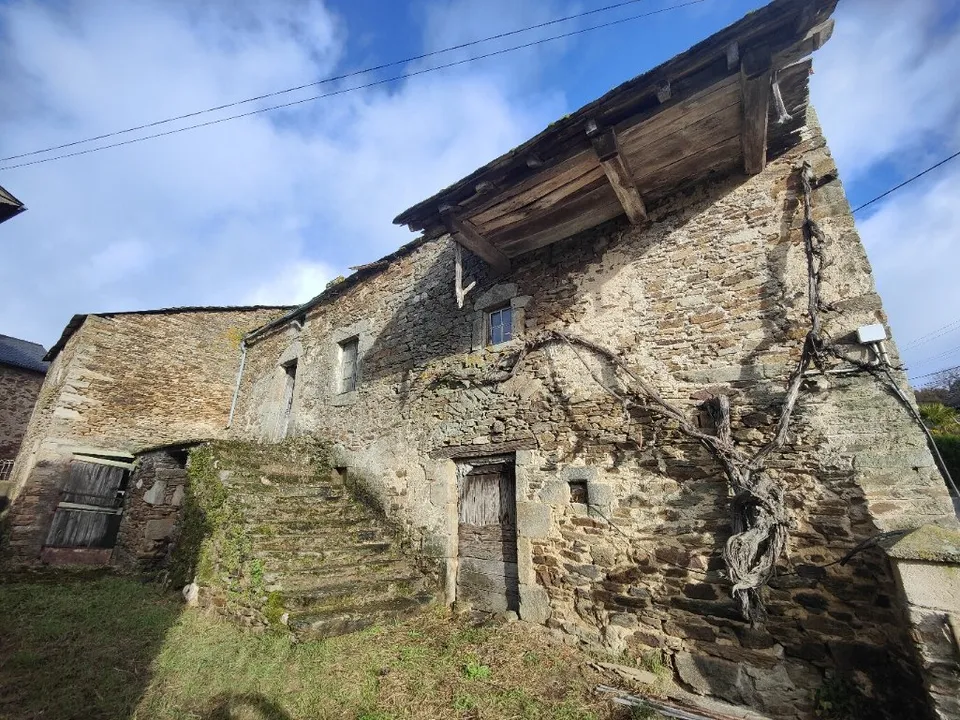 Landejendom i Gramond, Aveyron - foto 2