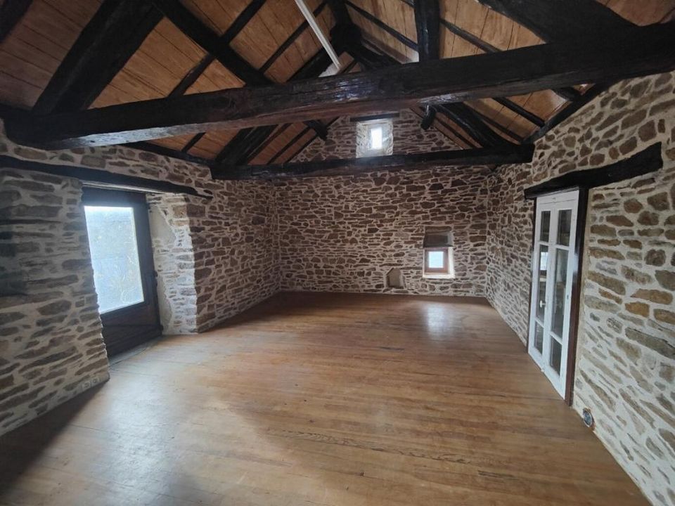 Landejendom i Gramond, Aveyron - foto 5