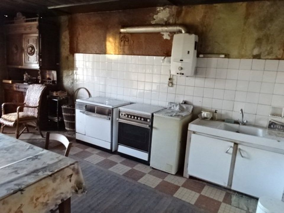 Farm hus i Rignac, Aveyron - foto 4