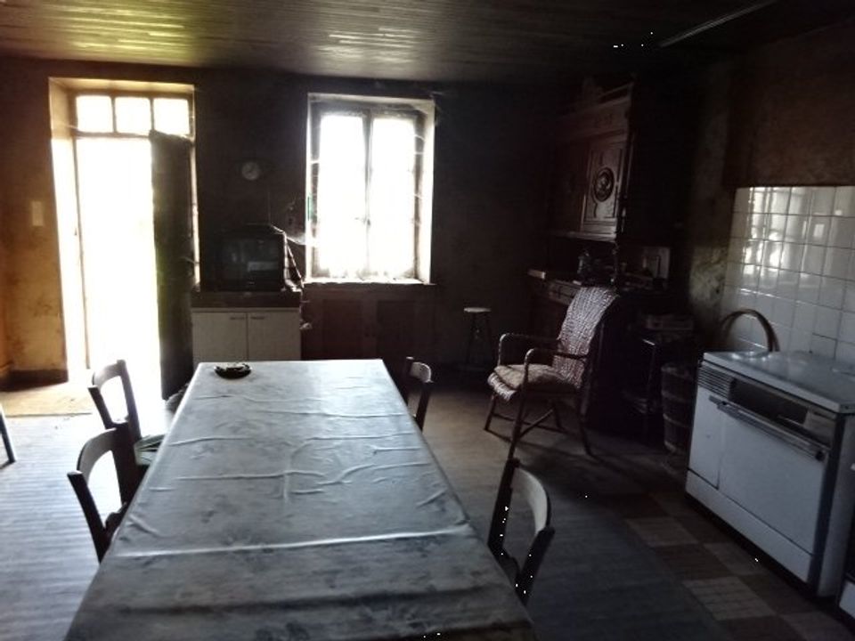 Farm hus i Rignac, Aveyron - foto 5