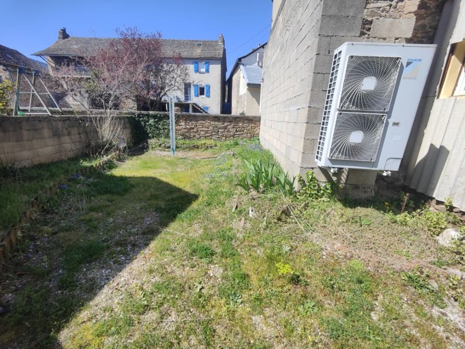 Landsbyhus i Pradinas, Aveyron - foto 3