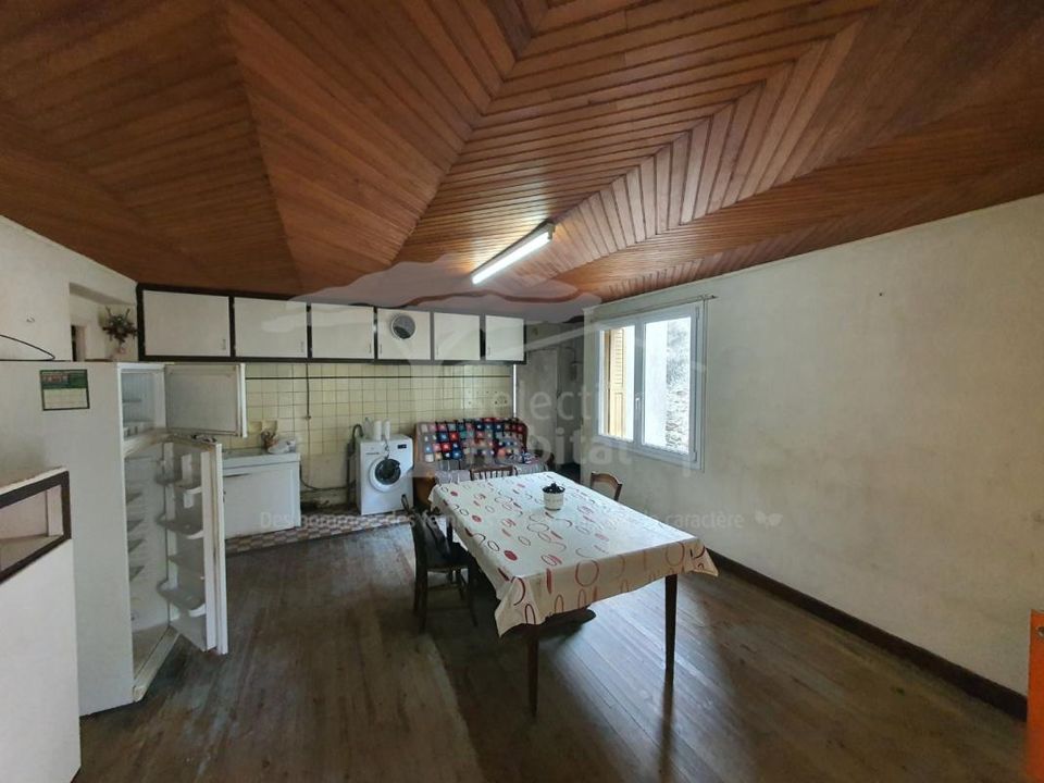 Landsbyhus i Pradinas, Aveyron - foto 4