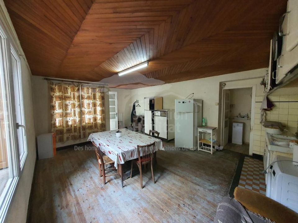Landsbyhus i Pradinas, Aveyron - foto 5