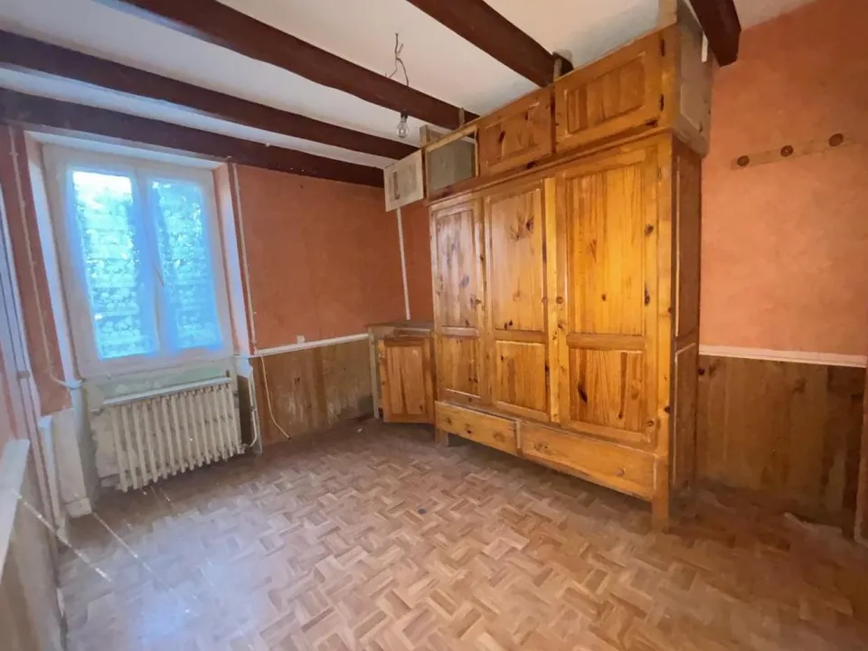 Villa i Saint-Gourson, Charente - foto 2