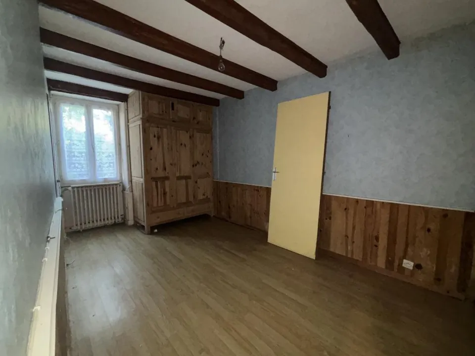 Villa i Saint-Gourson, Charente - foto 3