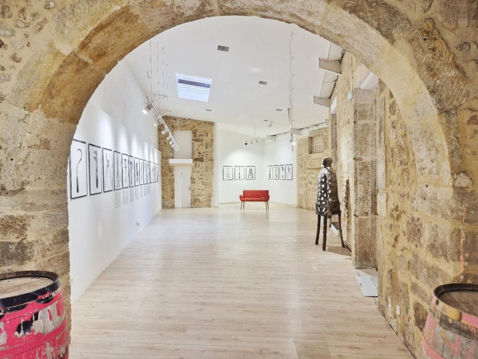 Erhvervsejendom i Beziers, Herault - foto 4