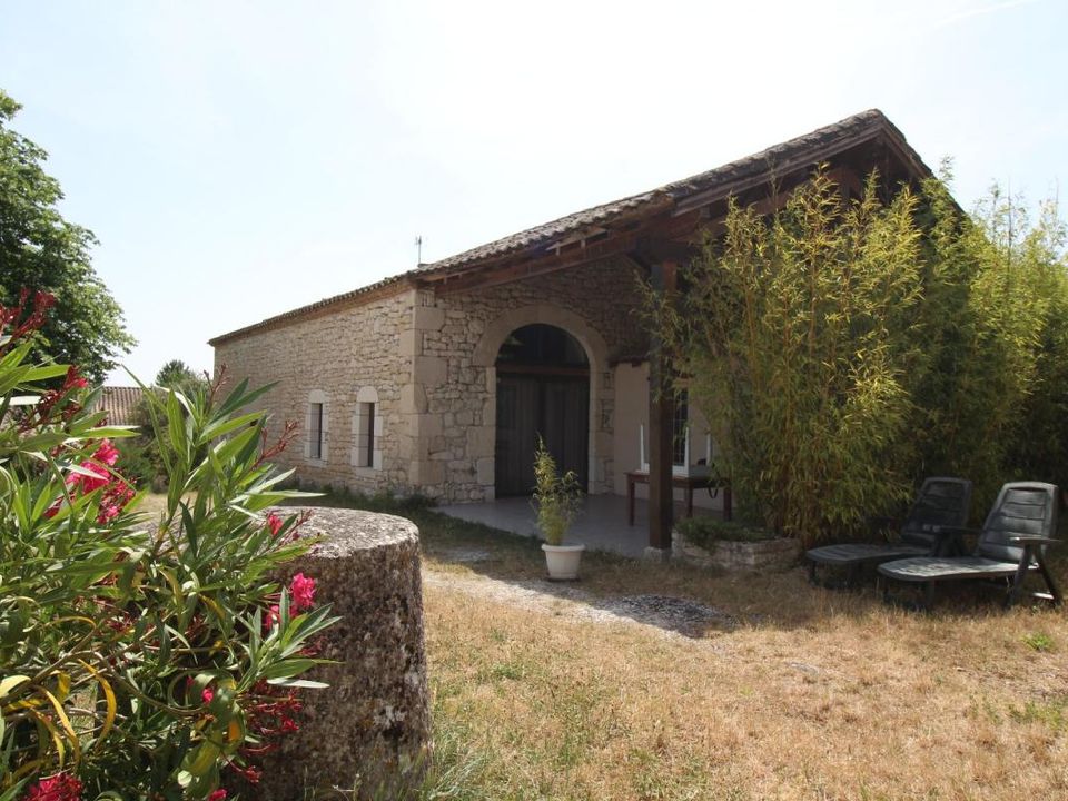 Villa i Saint-Matre, Lot - foto 1