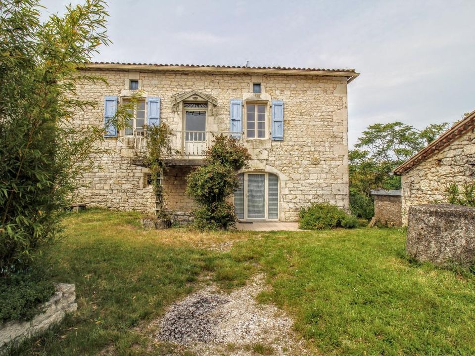 Villa i Saint-Matre, Lot - foto 2