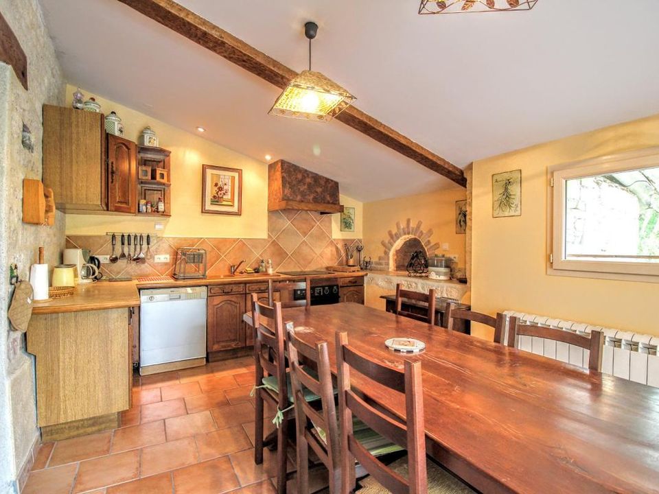 Villa i Saint-Matre, Lot - foto 3