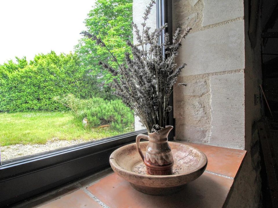 Villa i Saint-Matre, Lot - foto 4