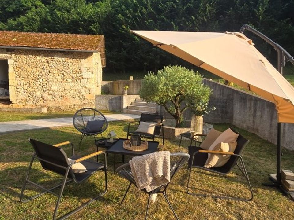 Villa a Saint-Pierre-de-Chignac, Dordogne - foto 4