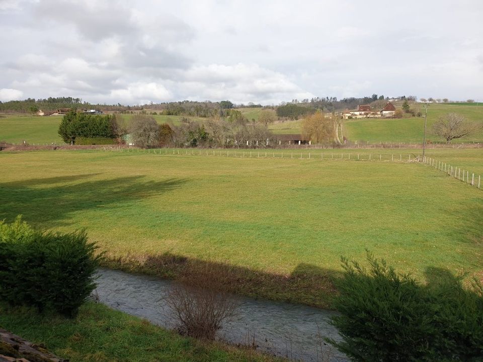 Villa a Saint-Pierre-de-Chignac, Dordogne - foto 5