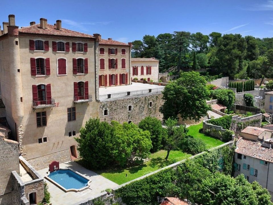 Villa i La Verdiere, Var - foto 1