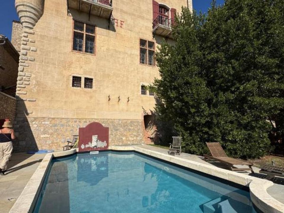 Villa i La Verdiere, Var - foto 2