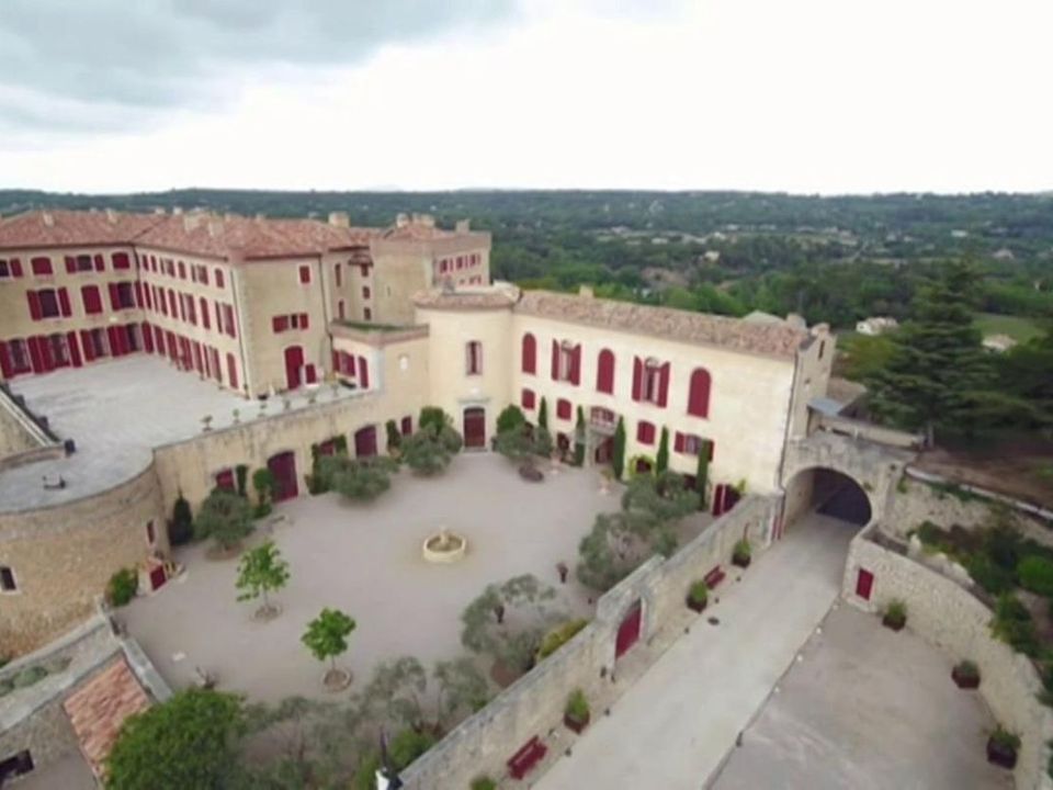 Villa i La Verdiere, Var - foto 3