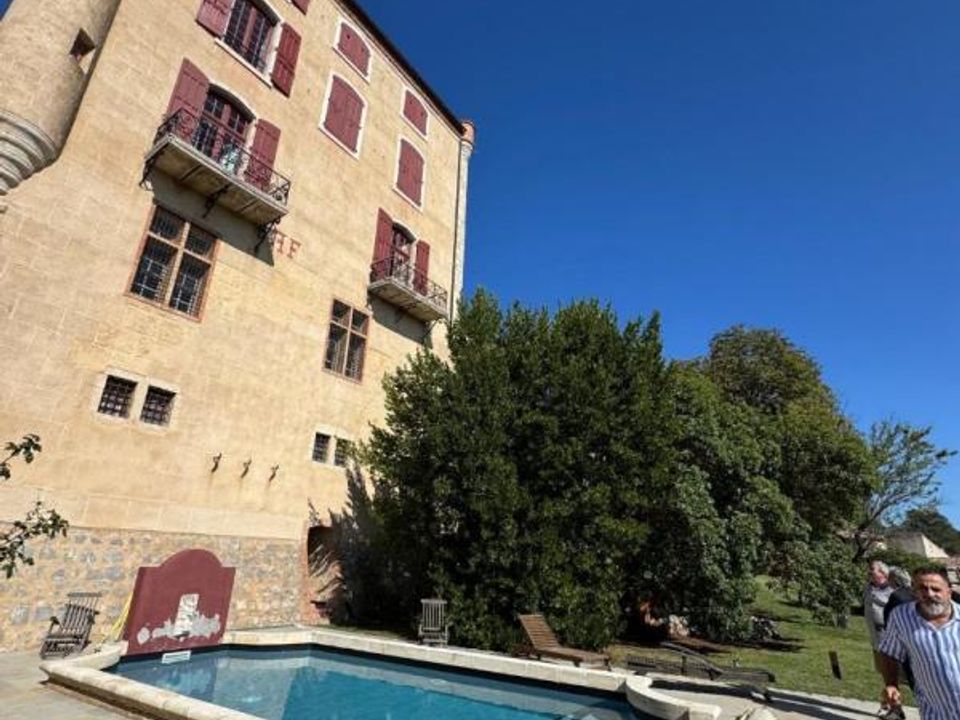 Villa i La Verdiere, Var - foto 4