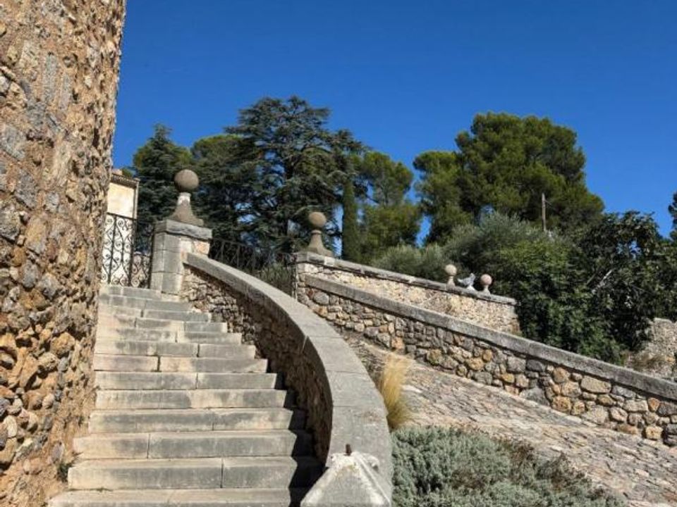 Villa i La Verdiere, Var - foto 5
