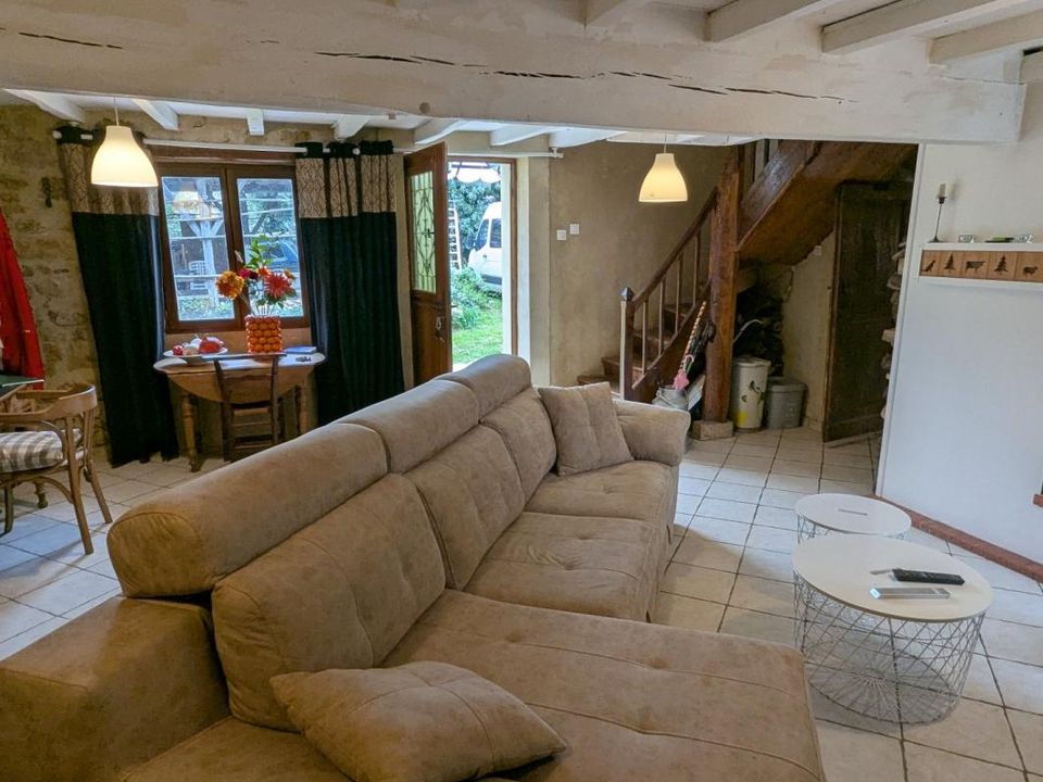 Villa i La Bastide-de-Serou, Ariege - foto 5
