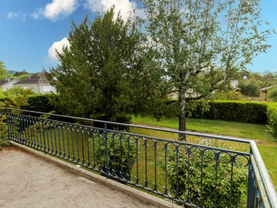 Villa i Terrasson-Lavilledieu, Dordogne - foto 4