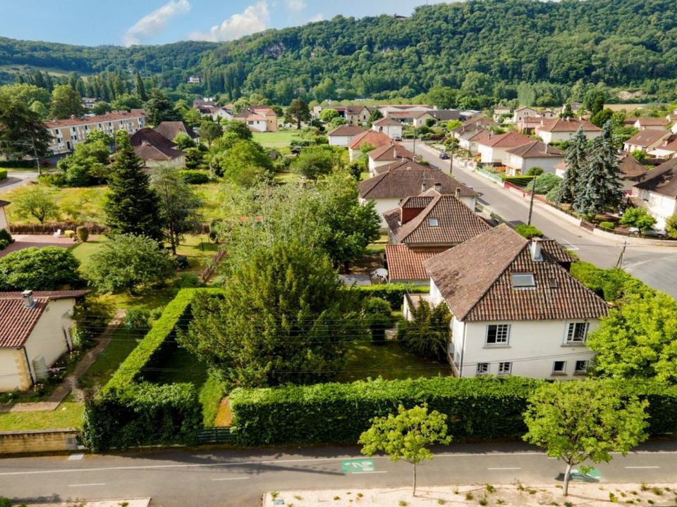 Villa i Terrasson-Lavilledieu, Dordogne - foto 5