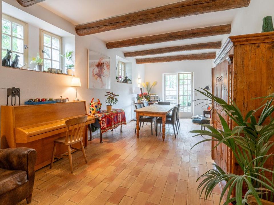 Landejendom i Reillanne, Alpes-de-Haute-Provence - foto 5