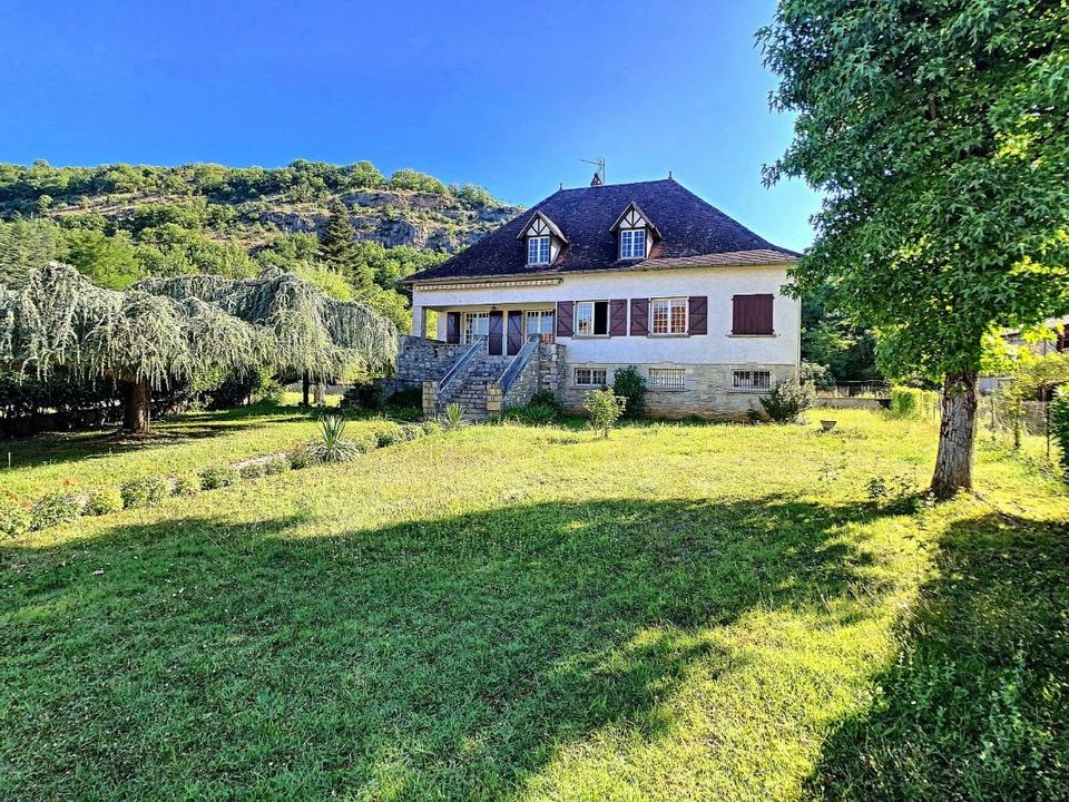 Villa a Saint-Martin-Labouval, Lot - foto 2