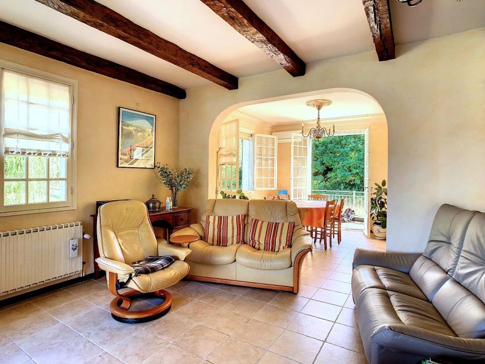 Villa a Saint-Martin-Labouval, Lot - foto 4