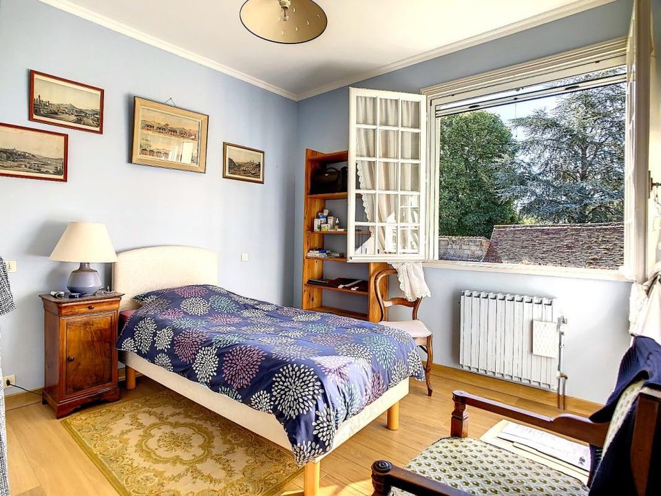 Villa a Saint-Martin-Labouval, Lot - foto 5