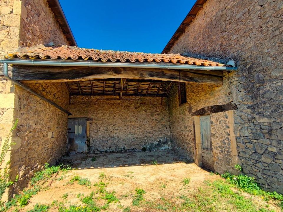 Villa i Galgan, Aveyron - foto 2